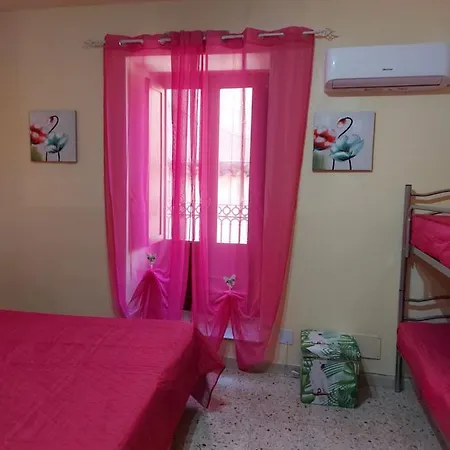 Al 25 Tulipani *
