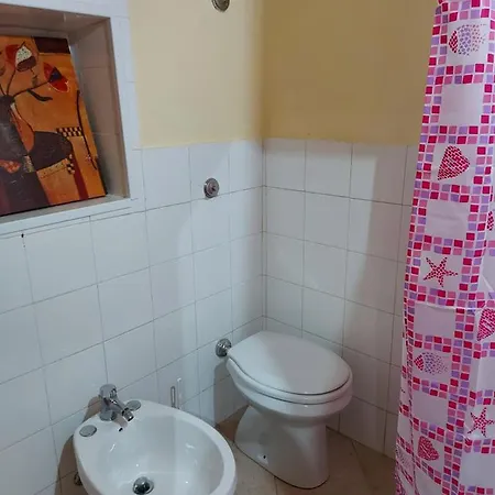 דירה Al 25 Tulipani *