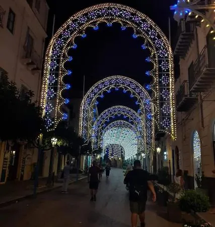 דירה Al 25 Tulipani *