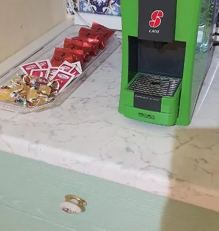 דירה Al 25 Tulipani *